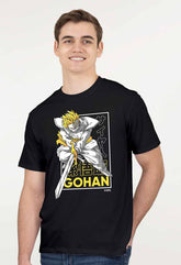 CAMISETA ESTAMPADA